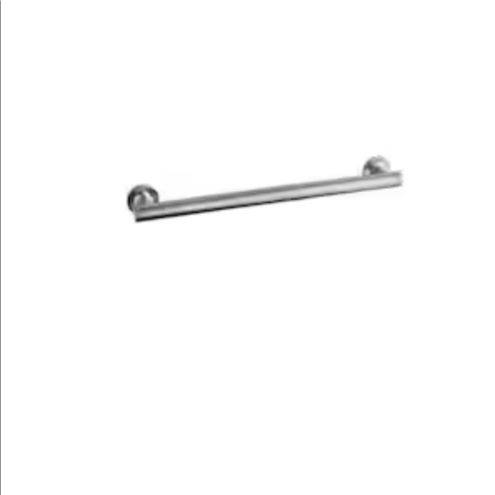 KOHLER (Brand Rating: 4.3/5) Purist 1 Piece Bath Accessory Set with 18 in. - Picture 3 of 4